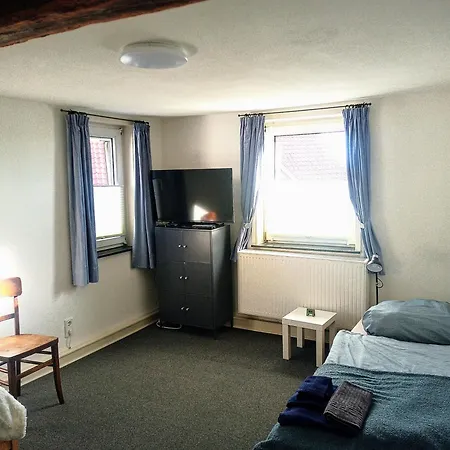 Premium Monteurzimmer Guenstig Parkplatz Kueche, W-lan 公寓